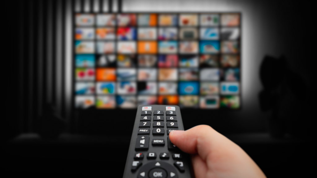 Top 1 IPTV Service in Israel - Best Streaming Providers 2025