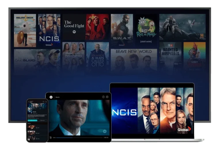 Free IPTV Trial