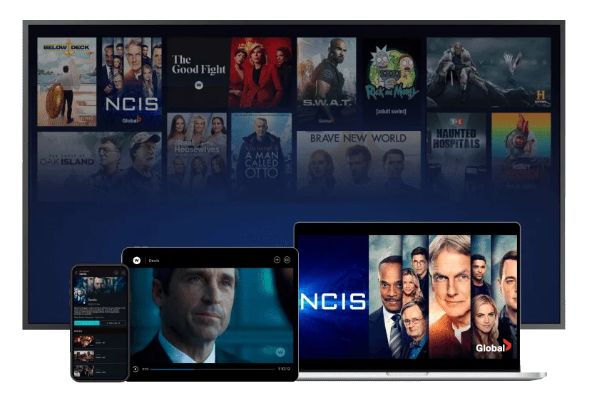 Free IPTV Trial
