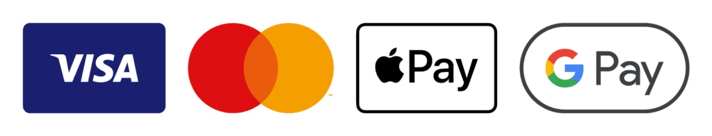Mercuryo Payment (Secure Card Payment)